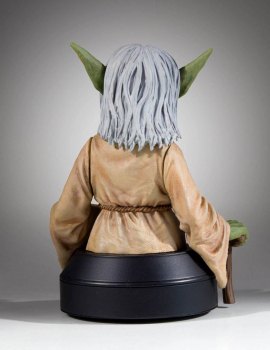 Yoda Concept Series