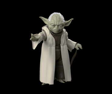 Yoda 1/6