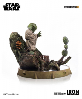 Yoda Legacy Replica