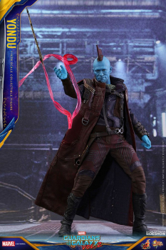 Yondu Movie Masterpiece