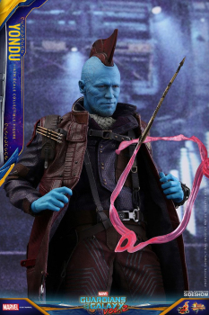 Yondu Movie Masterpiece