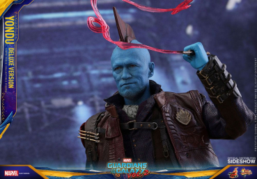 Yondu Deluxe Version