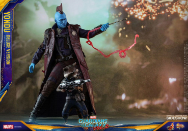 Yondu Deluxe Version