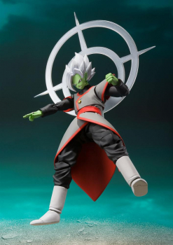 SHF Zamasu