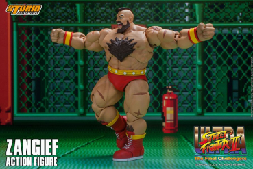 Zangief