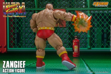 Zangief