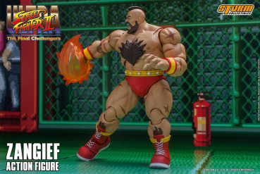 Zangief