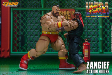 Zangief