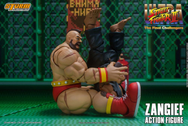 Zangief