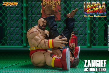 Zangief