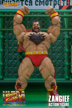 Zangief