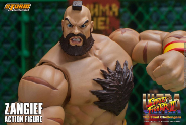 Zangief