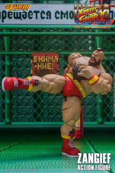 Zangief