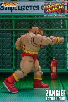 Zangief