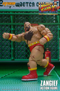 Zangief