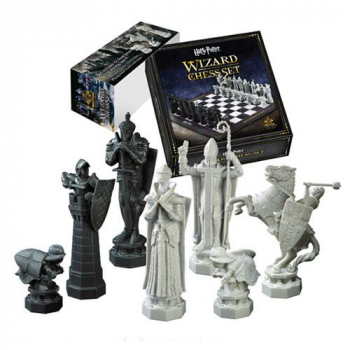 Wizard's Chess