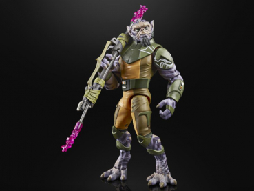 Zeb Orrelios