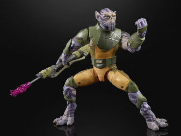 Zeb Orrelios