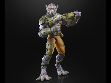 Zeb Orrelios