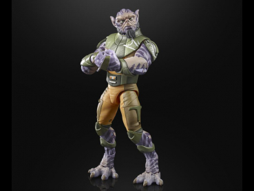 Zeb Orrelios