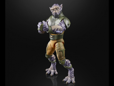 Zeb Orrelios