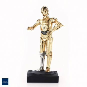 Zinn C-3PO