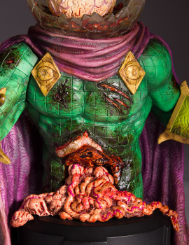 Zombie Mysterio