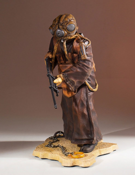 Zuckuss Collectors Gallery