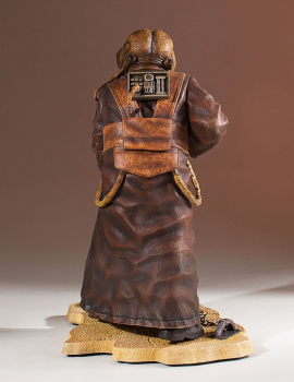 Zuckuss Collectors Gallery