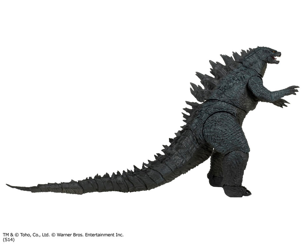 godzilla 2014 tail