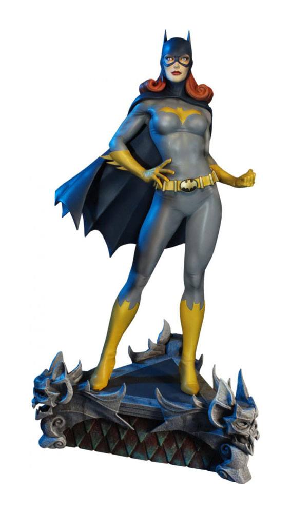 Batgirl Statue Super Powers Collection, DC Comics, 41 cm