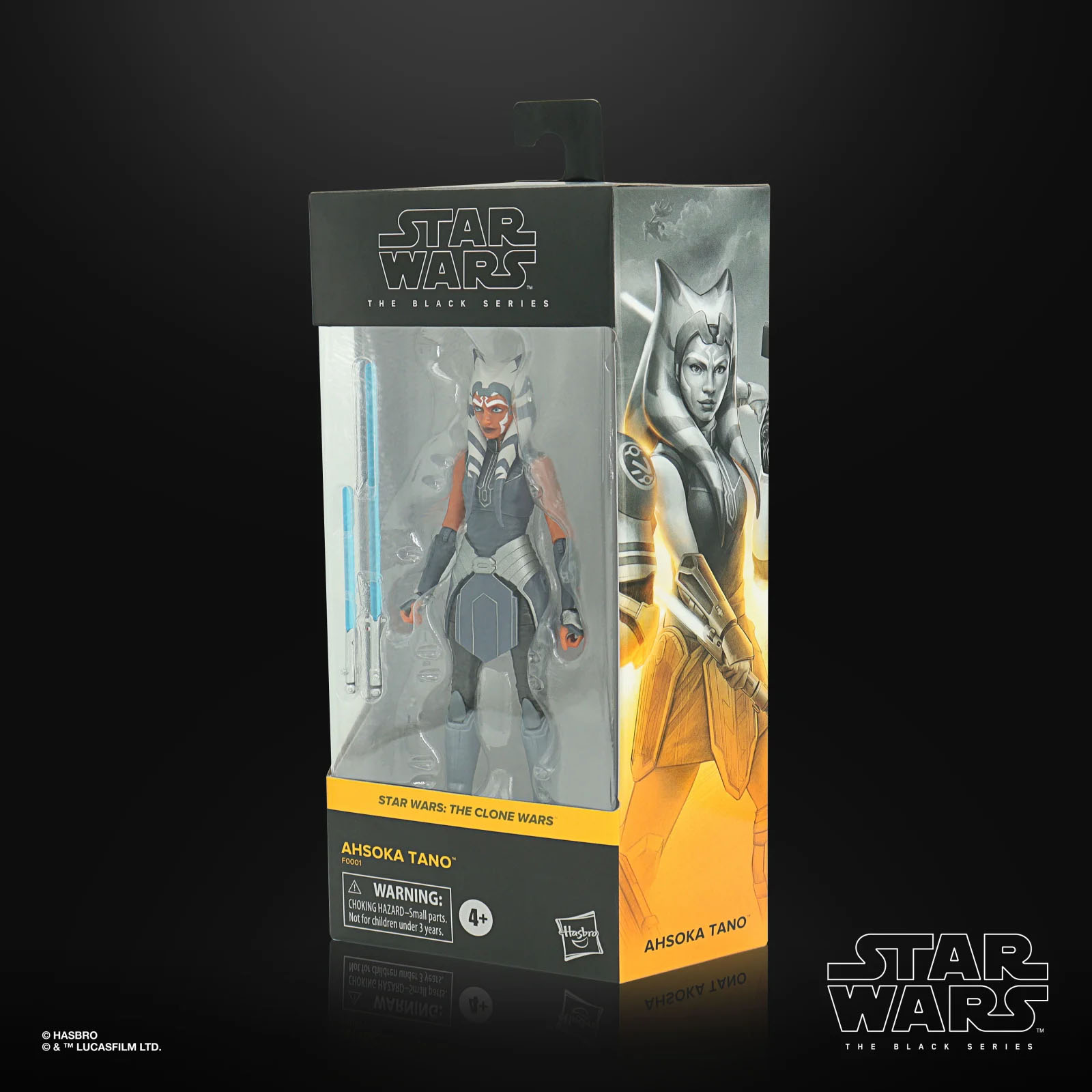 black series season 7 ahsoka