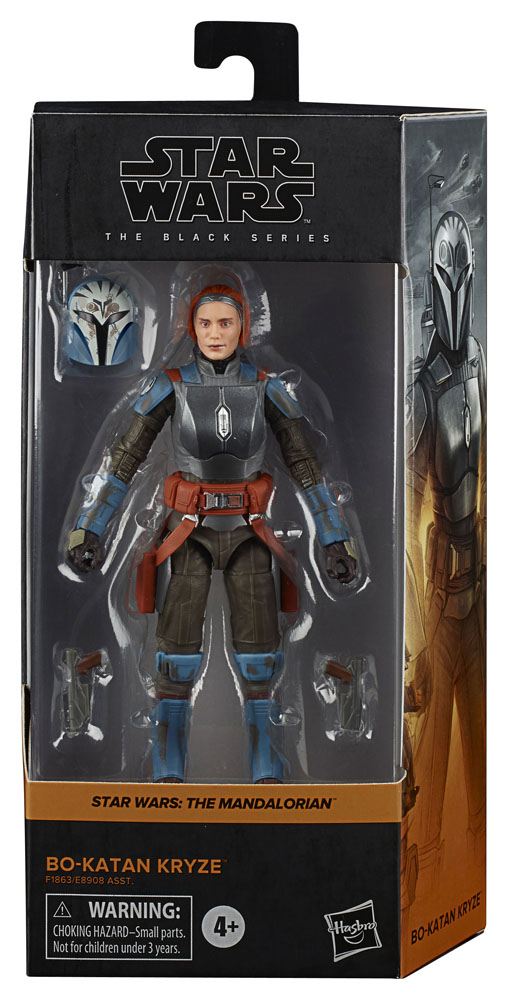 black series wave 39