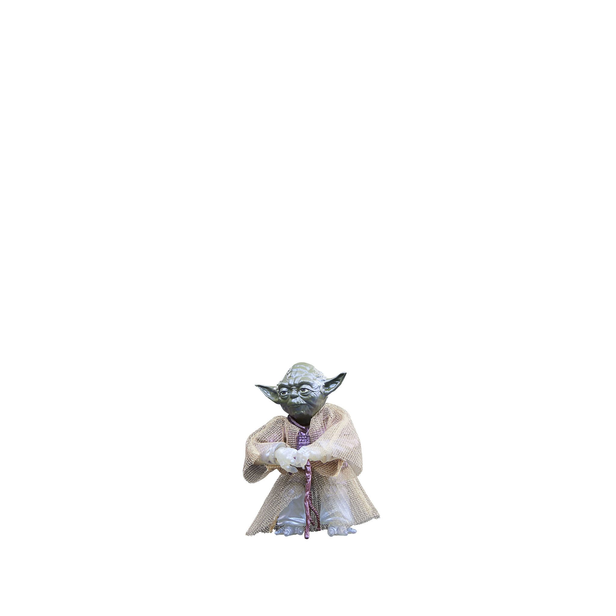 Black Series Yoda Force Spirit 2 Action Fig Brian's Toys