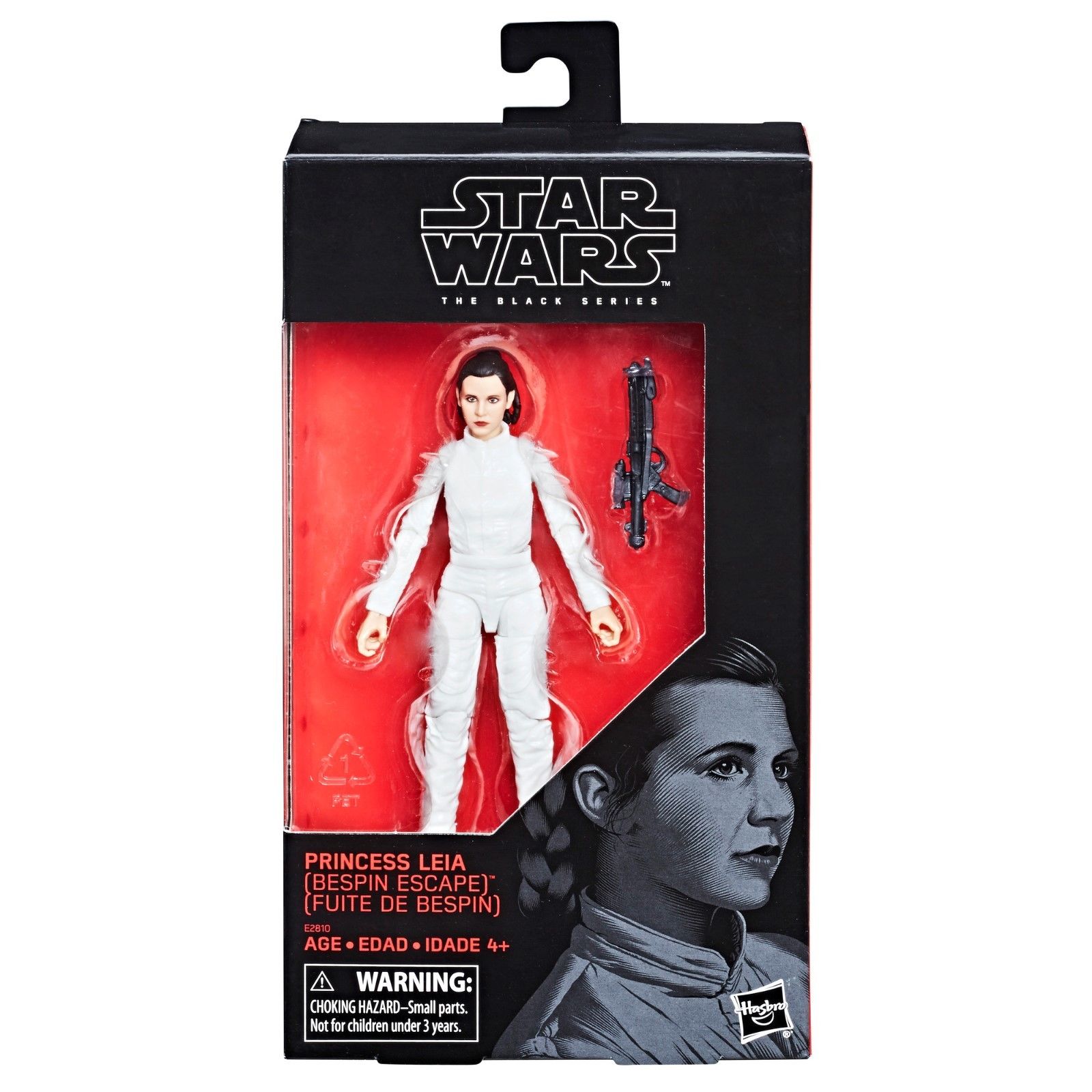 Star wars black series leia bespin new arrivals