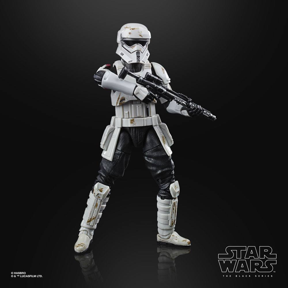 mountain trooper black series