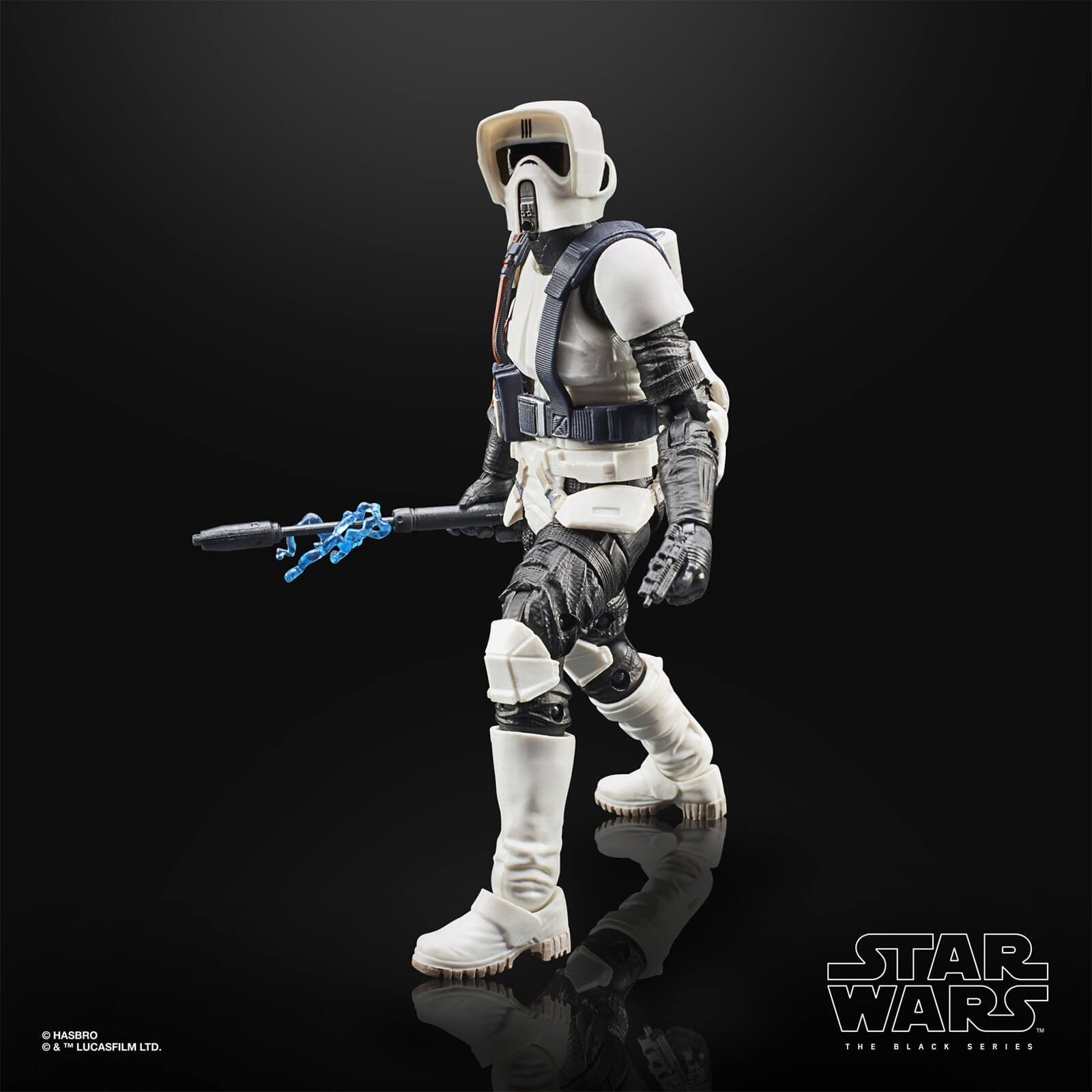 jedi fallen order scout trooper black series