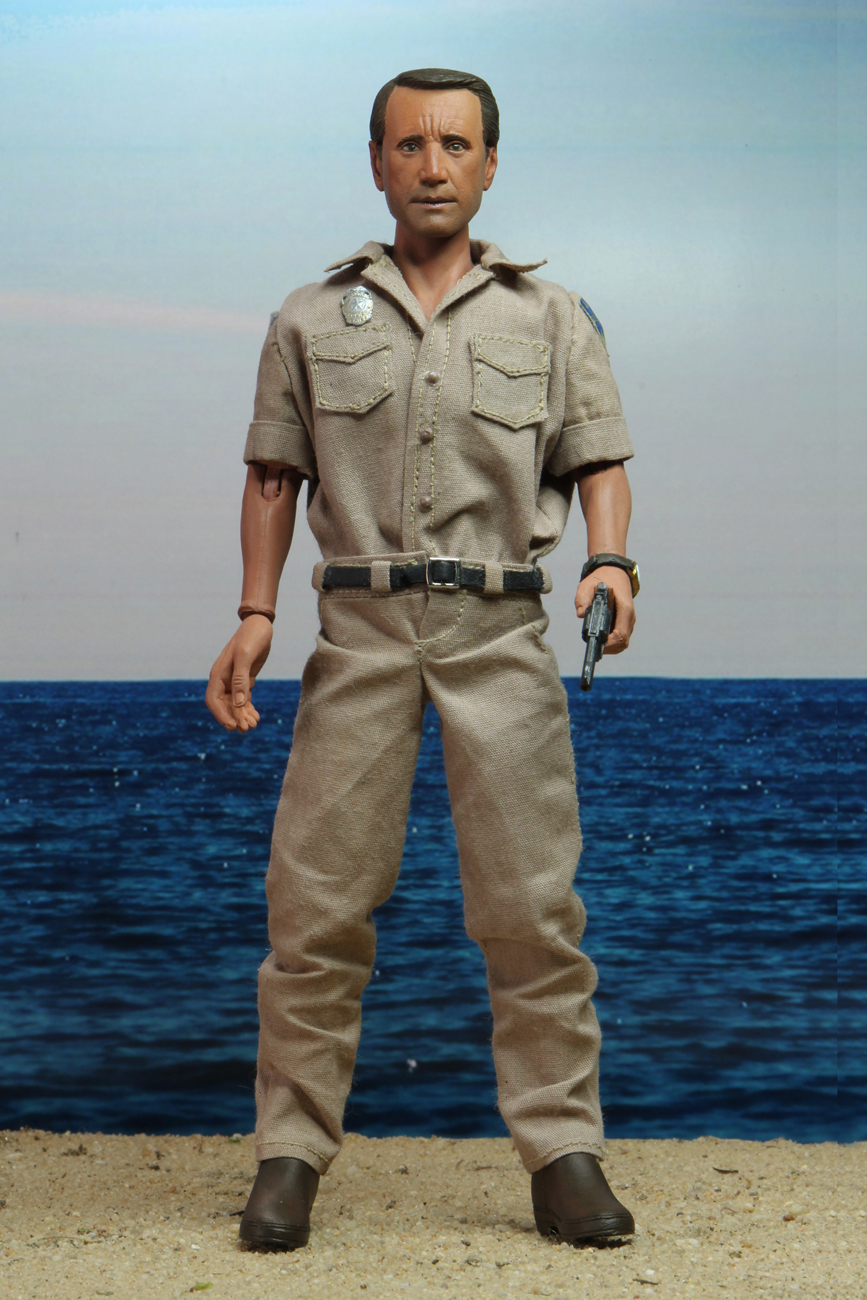 chief brody action figure