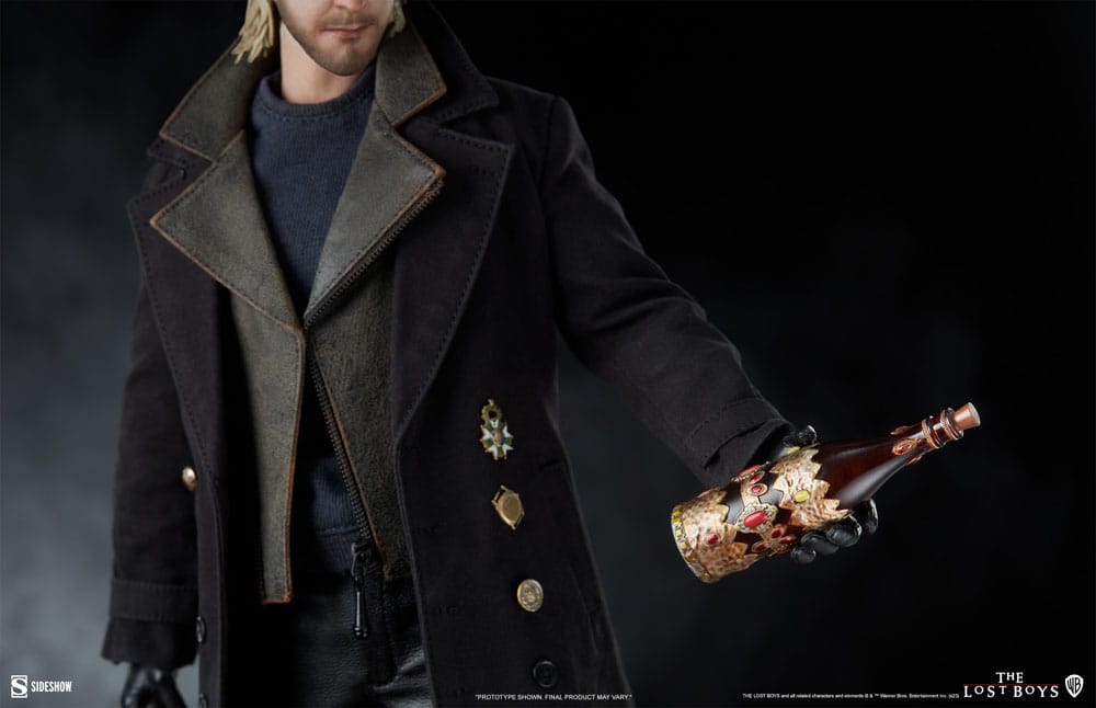 The Lost Boys David 1/6 Scale Figure by Sideshow Collectibles – Alter Ego  Comics