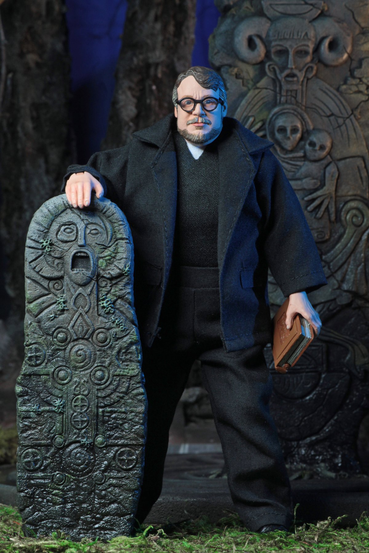 guillermo del toro signature collection