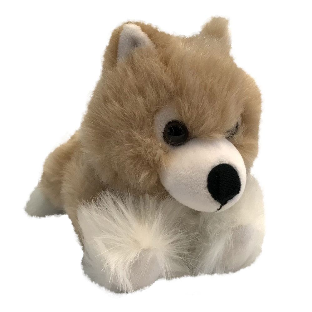 Nymeria plush best sale