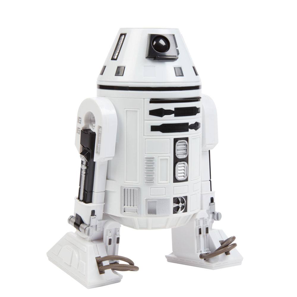 Droids Action Figure 3-Pack Exclusive, Star Wars: Episode VII, 30