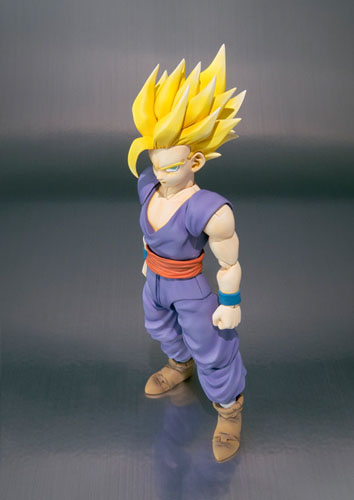 gohan shf