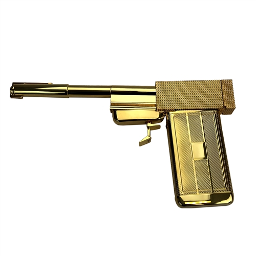 Golden Gun 1/1 Replica Limited Edition, James Bond: The Man with the ...