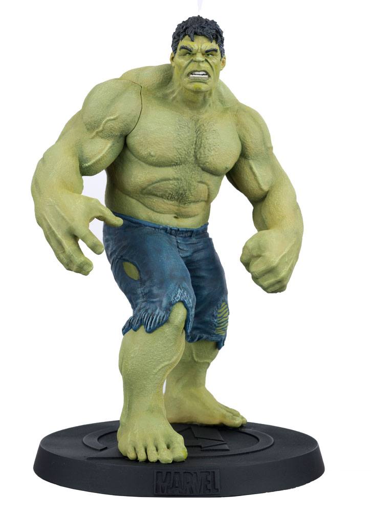 MARVEL - AVENGERS - FIGURINE - HULK - SPIDEY - MEGA HULK A FONCTIONS