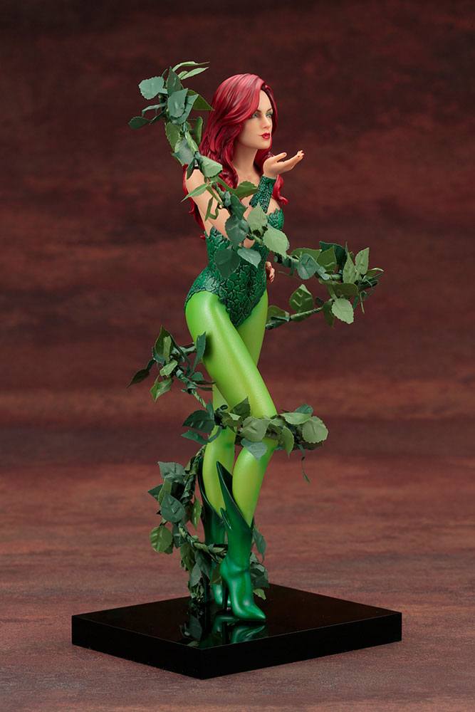 DC Comics - Poison Ivy 8 Action Figure