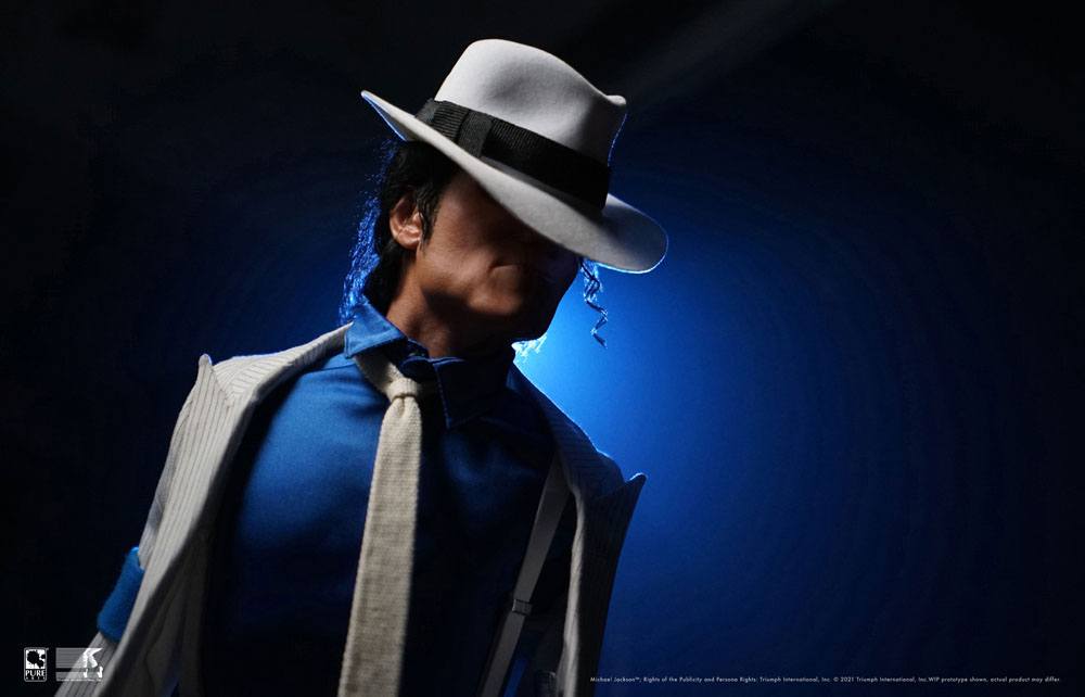 Michael Jackson's Smooth Criminal hat up for auction - Catawiki