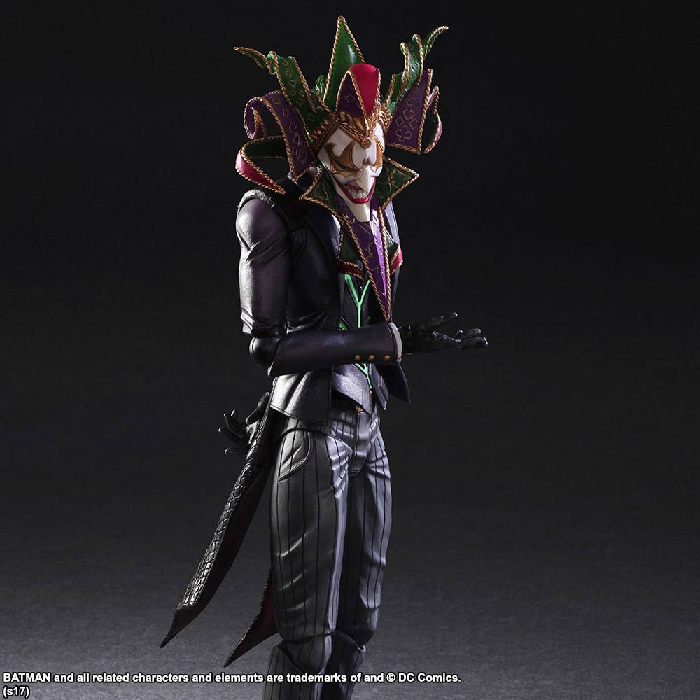 Kalliny nomura. Square Enix Play Arts Kai. Фигурка Play Arts Kai Joker. Play Arts Kai Joker. Tetsuya Nomura.