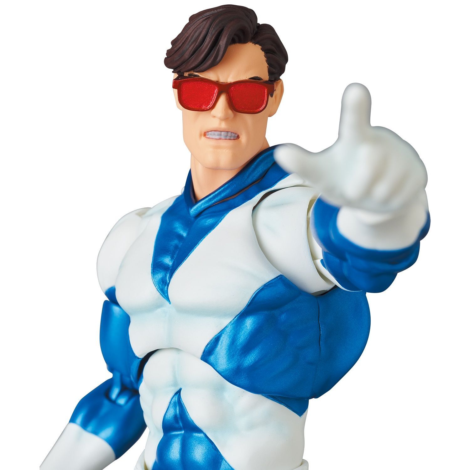 66%OFF!】 新品 MAFEX CYCLOPS Comic Variant Suit Ver. zppsu.edu.ph