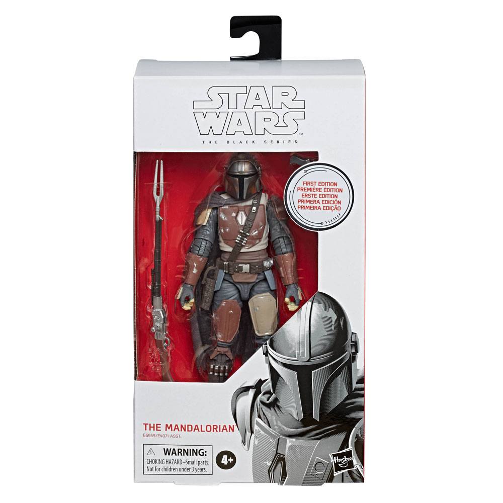 first edition black series